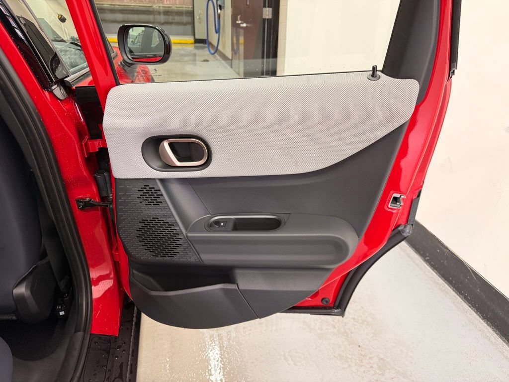 Used 2026 MINI Cooper 4-Door Hardtop FWD image 24