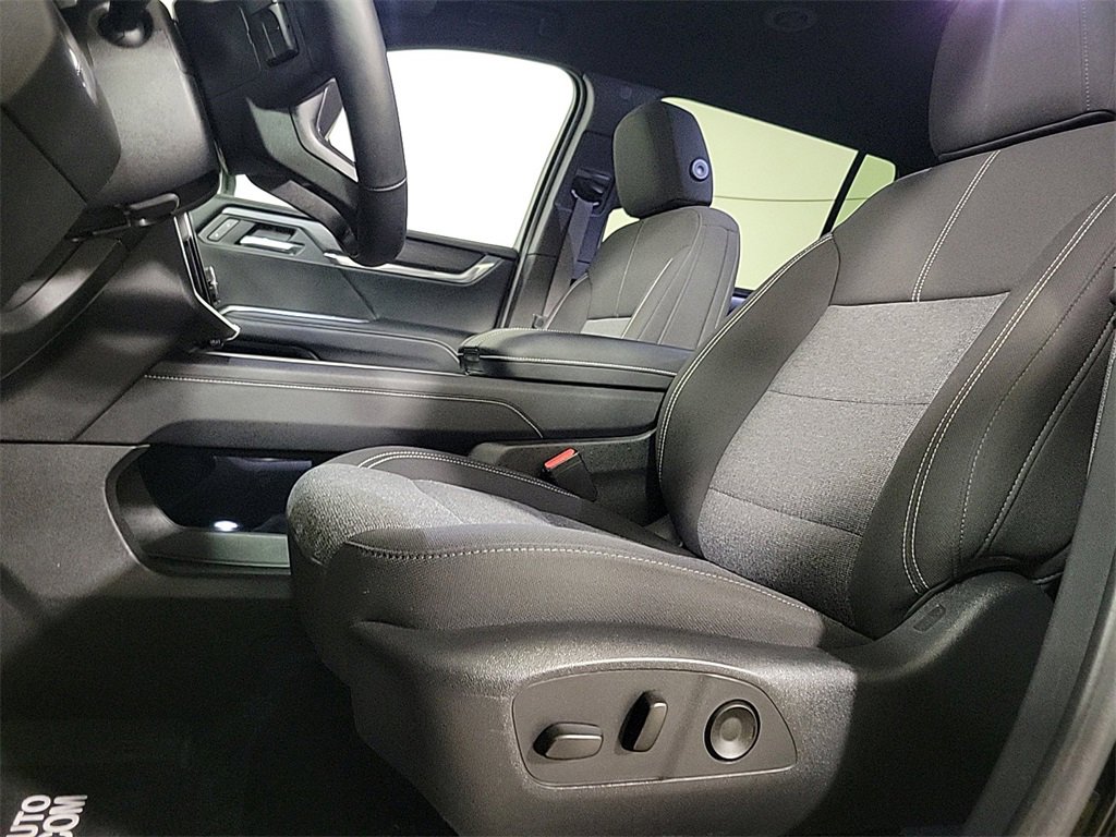 Certified 2025 GMC Acadia Elevation image 12