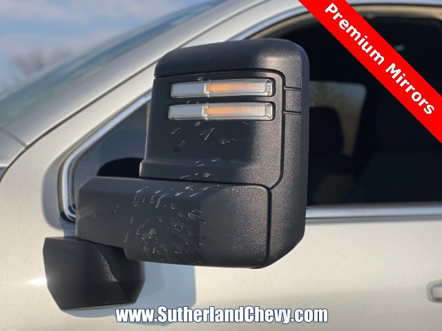 Used 2022 GMC Sierra 2500 SLE w/ X31 Off-Road Package image 13