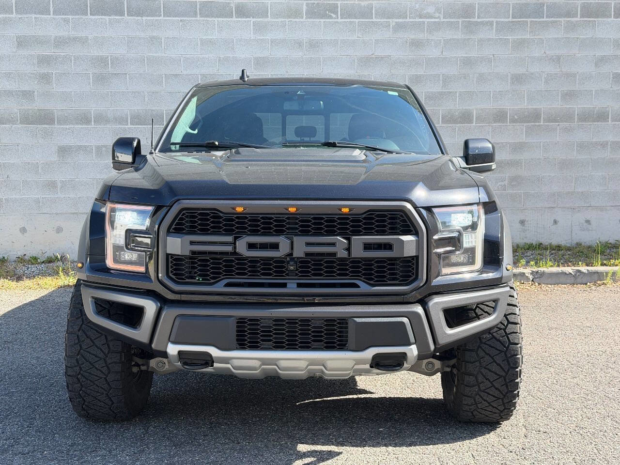 Used 2020 Ford F150 Raptor w/ Equipment Group 802A Luxury AWD/4WD image 12