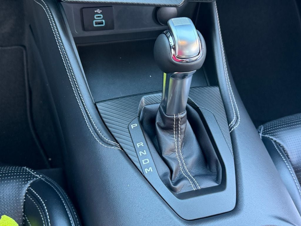 New 2026 Ford Mustang GT Premium RWD image 16