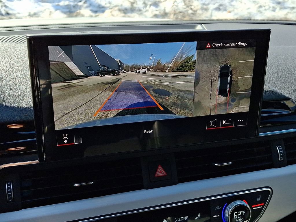 Certified 2023 Audi A5 2.0T Premium Plus w/ Premium Plus image 19