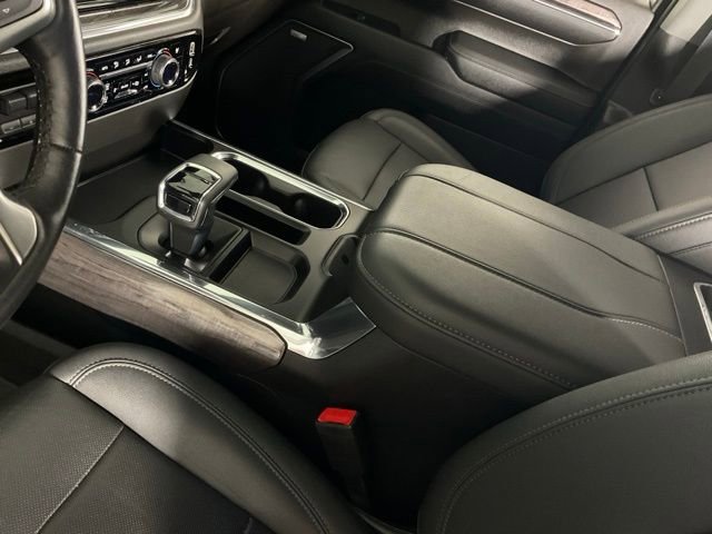 Used 2023 Chevrolet Silverado 1500 LTZ AWD/4WD image 17