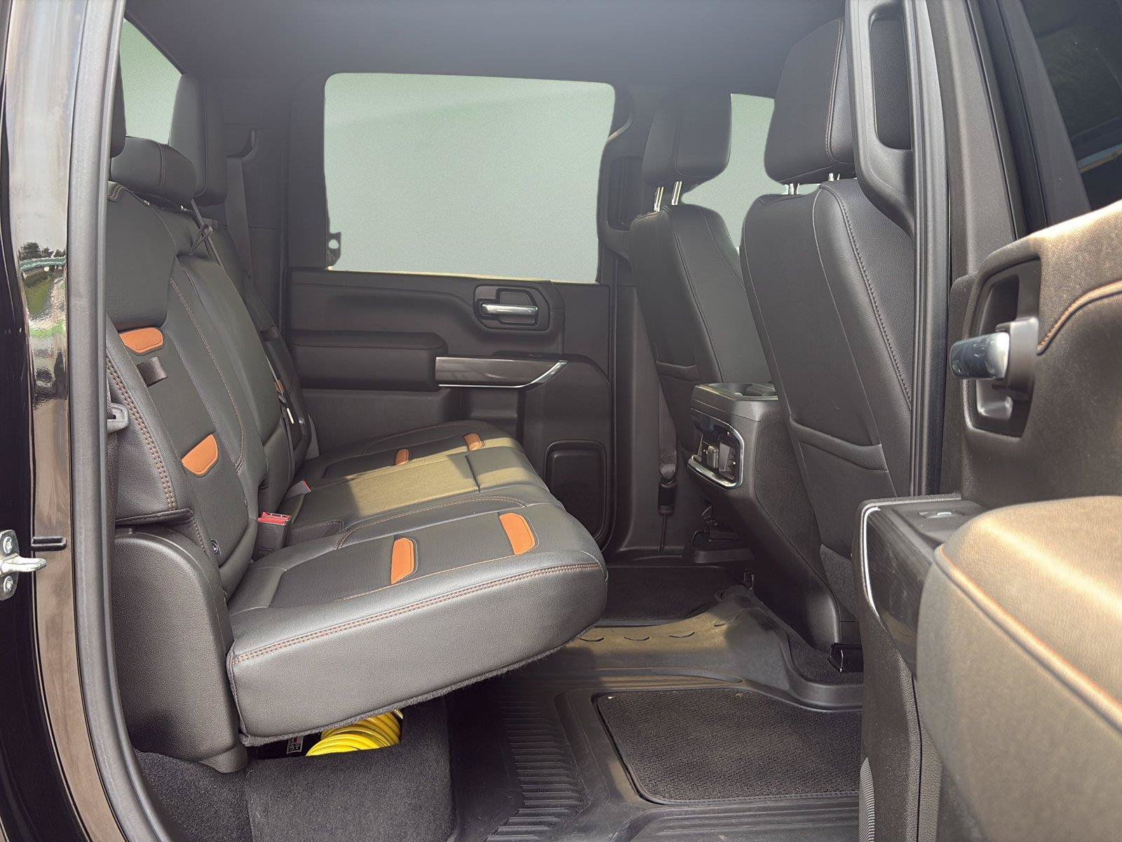 Used 2022 GMC Sierra 2500 AT4 AWD/4WD image 22