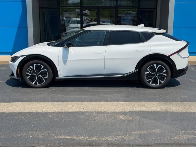 Used 2023 Kia EV6 Wind w/ Wind Technology Package