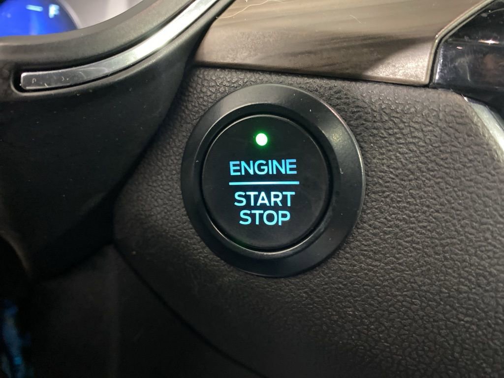 Used 2020 Ford Escape Titanium AWD/4WD image 21