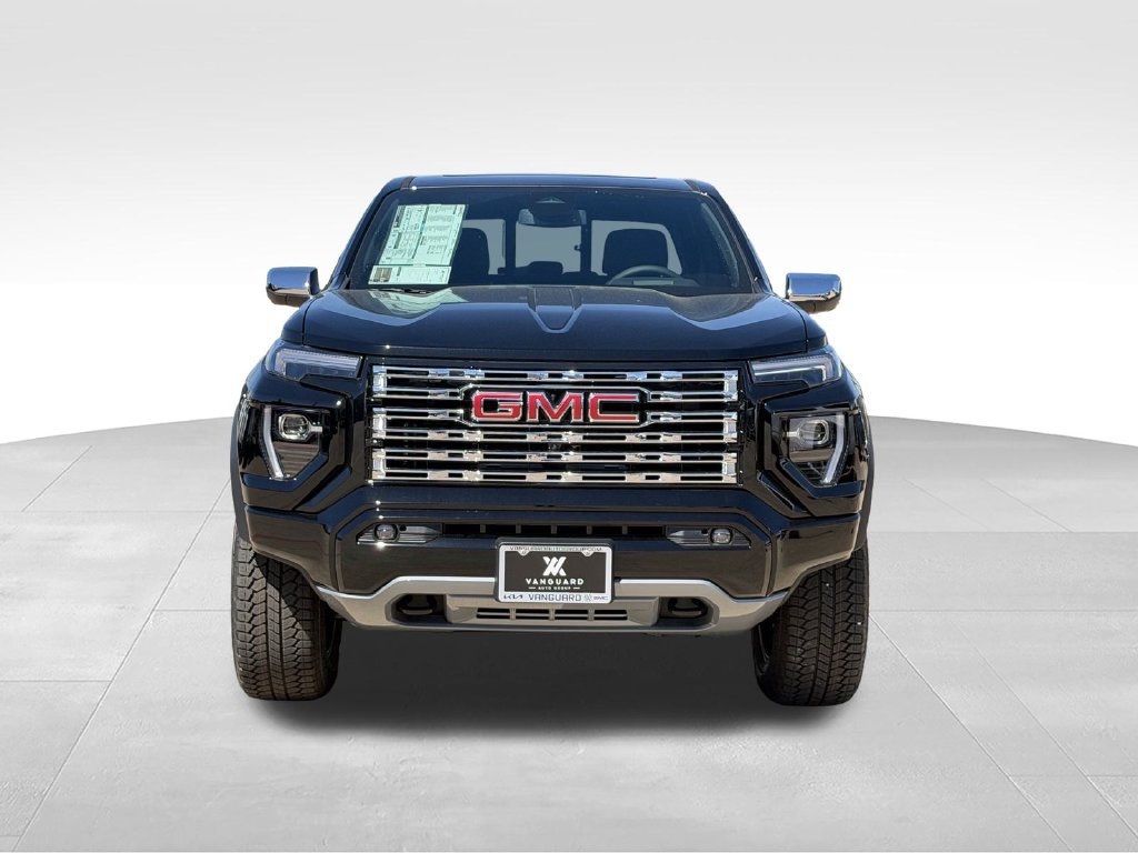 New 2026 GMC Canyon Denali AWD/4WD image 7