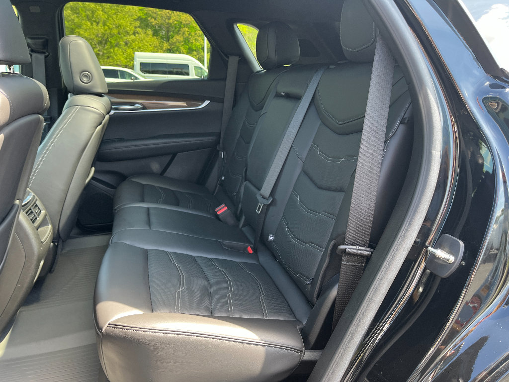 Used 2023 Cadillac XT5 Premium Luxury w/ Platinum Package AWD/4WD image 20