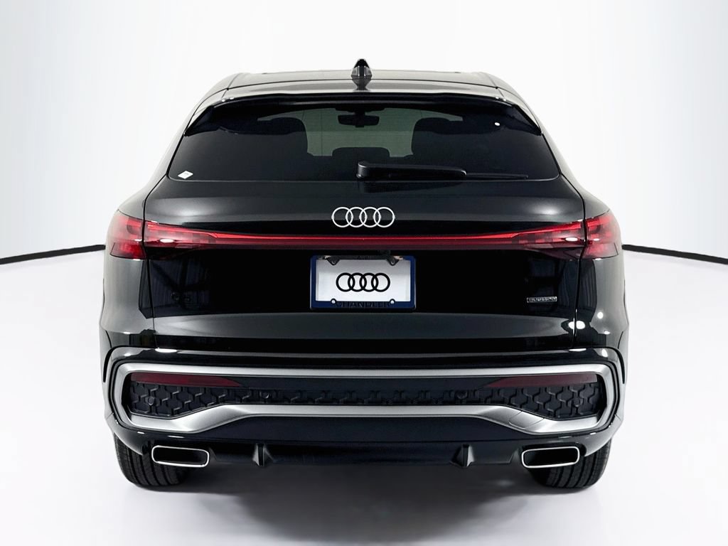 New 2026 Audi Q5 Premium AWD/4WD image 6