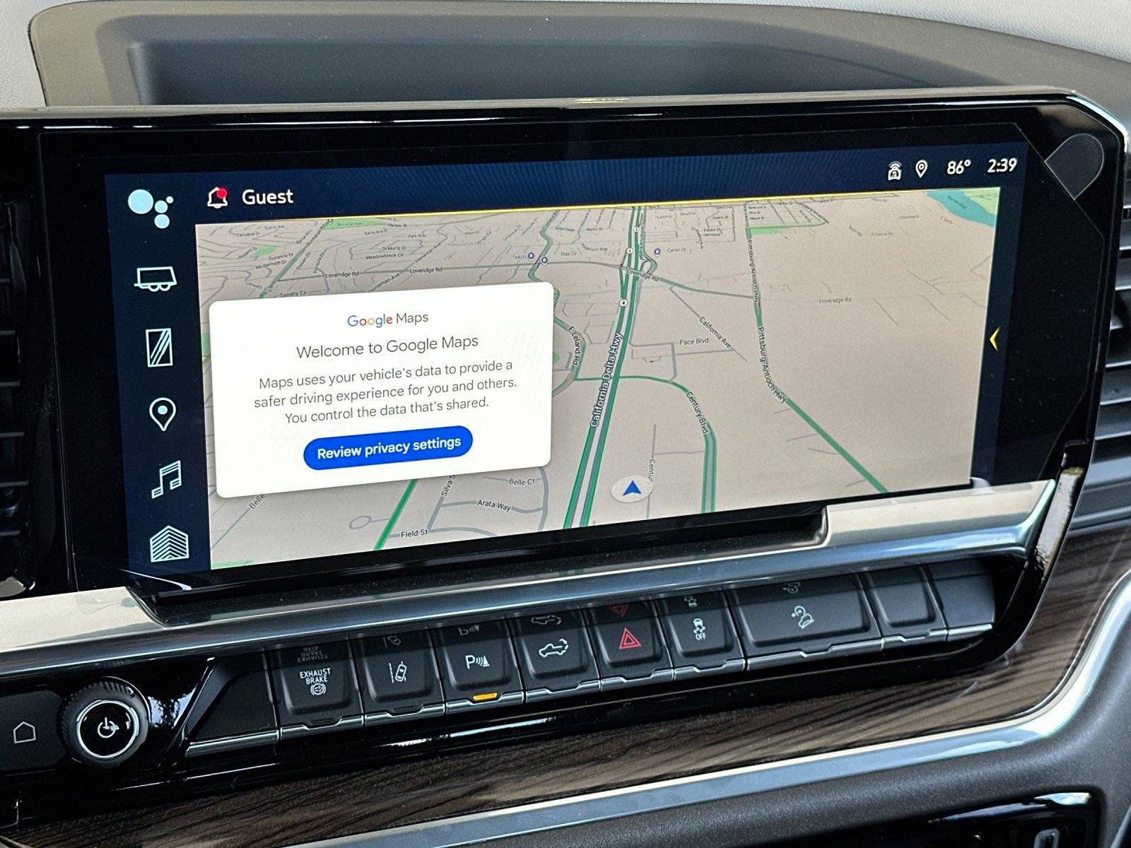 New 2026 Chevrolet Silverado 2500 LT w/ All Star Edition image 21