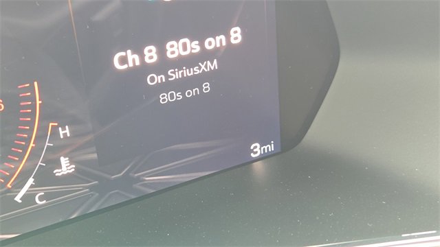 New 2026 GMC Canyon Elevation image 11