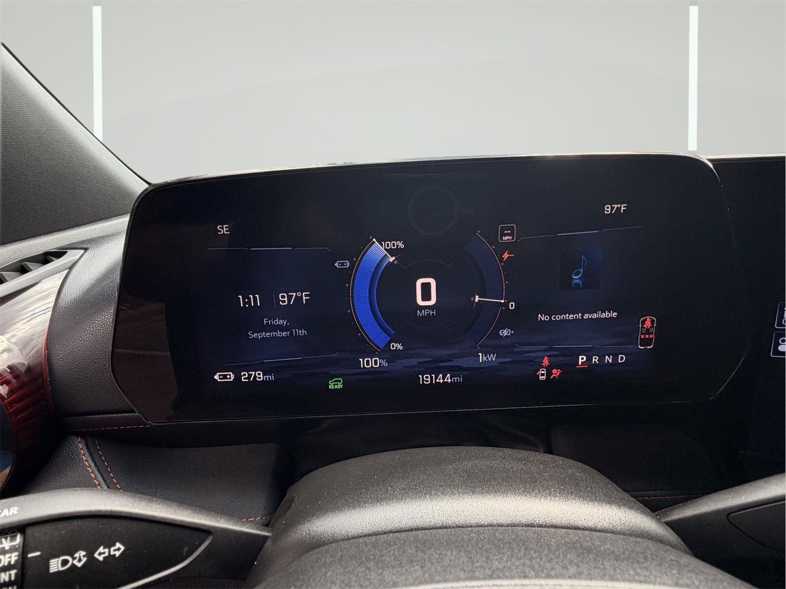 Used 2024 Chevrolet Blazer EV RS AWD/4WD image 20