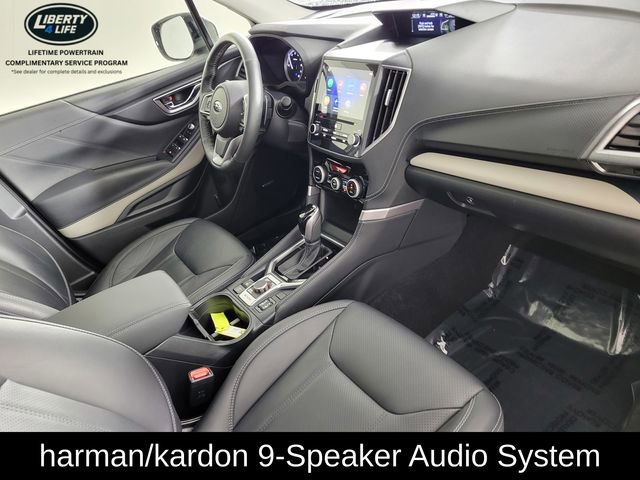 Used 2023 Subaru Forester Limited image 19