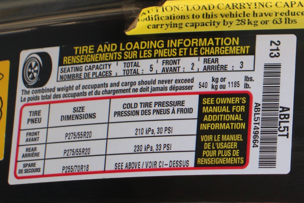 Used 2018 Toyota Tundra 1794 Edition image 54