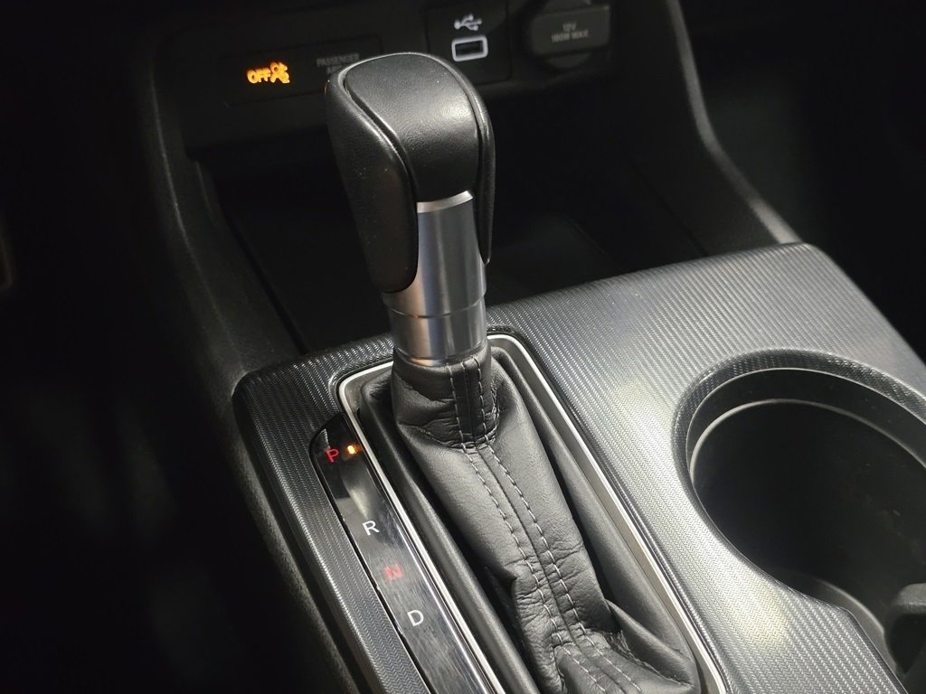 Used 2022 Honda Civic Sport image 28