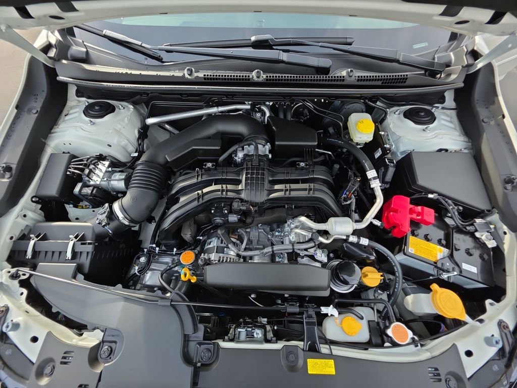 New 2026 Subaru Impreza RS AWD/4WD image 20