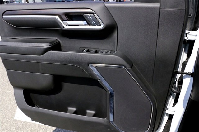 Used 2024 GMC Sierra 1500 SLT image 22