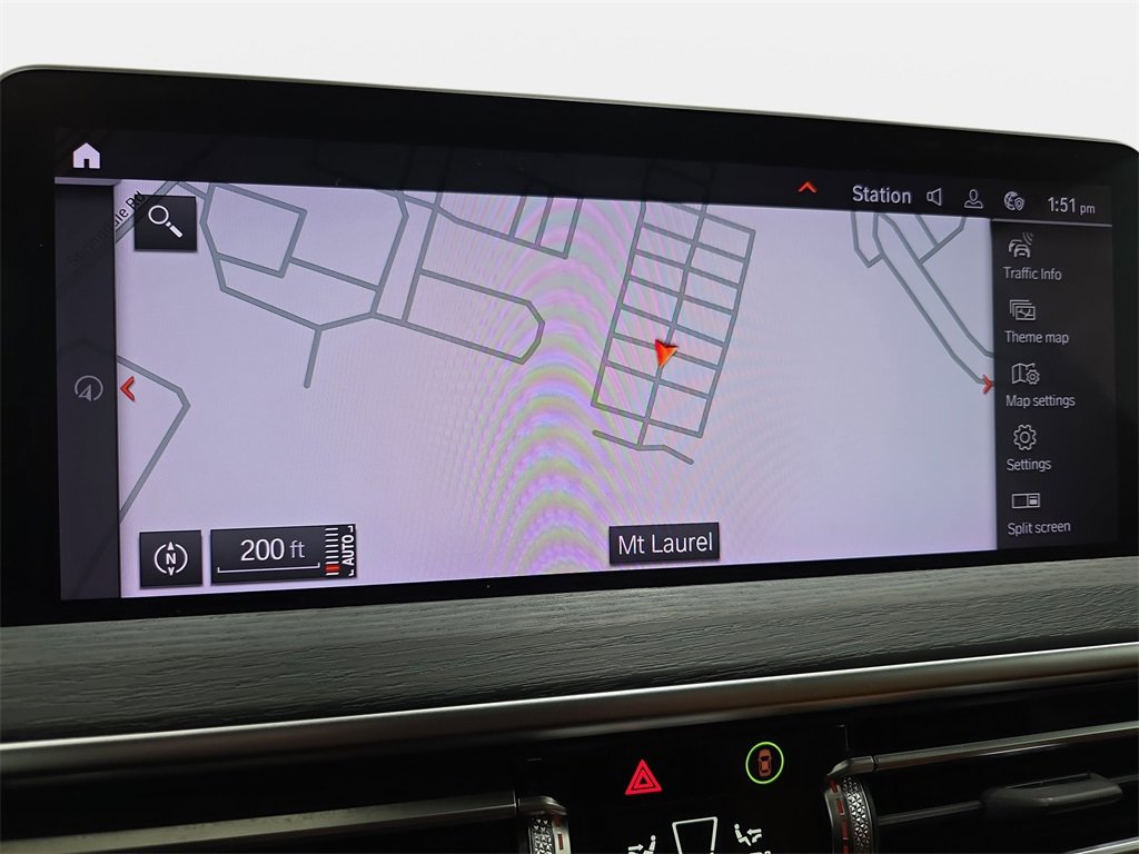 Used 2023 BMW X3 xDrive30i w/ Premium Package image 19