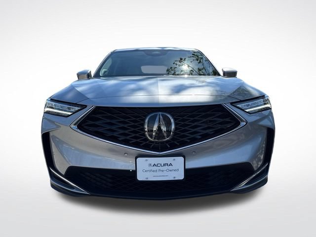 Certified 2026 Acura MDX SH-AWD w/ Technology Package image 9