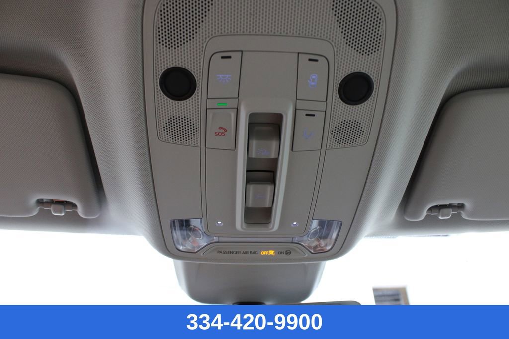 New 2025 Audi Q3 2.0T Premium Plus image 28