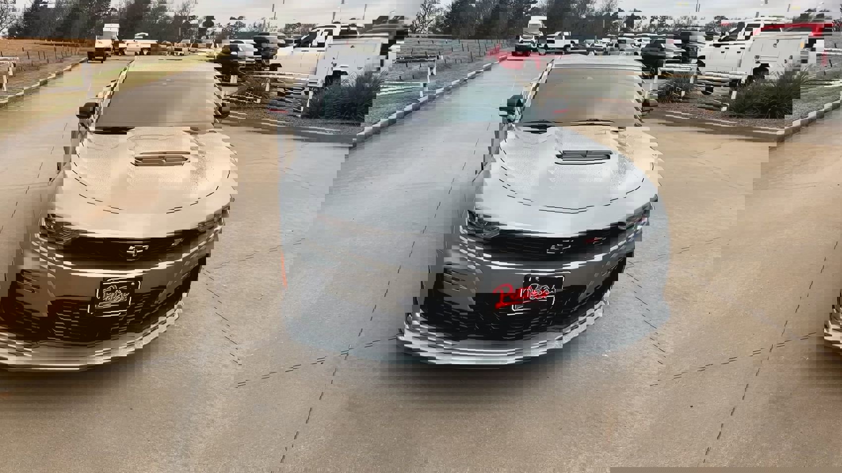 Used 2024 Chevrolet Camaro SS w/ Redline Edition image 3