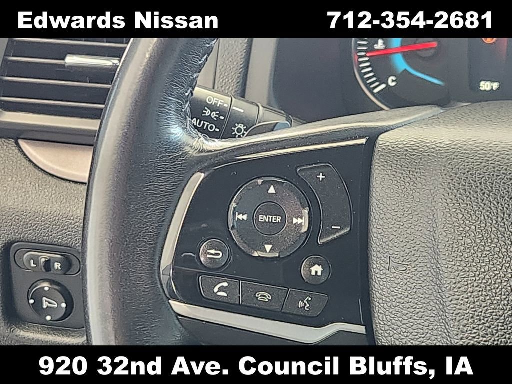 Used 2021 Honda Passport EX-L image 29