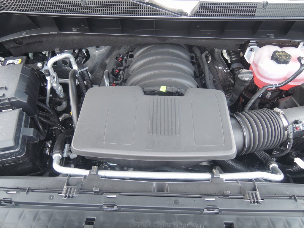 New 2026 Chevrolet Silverado 1500 LT w/ Protection Package image 41