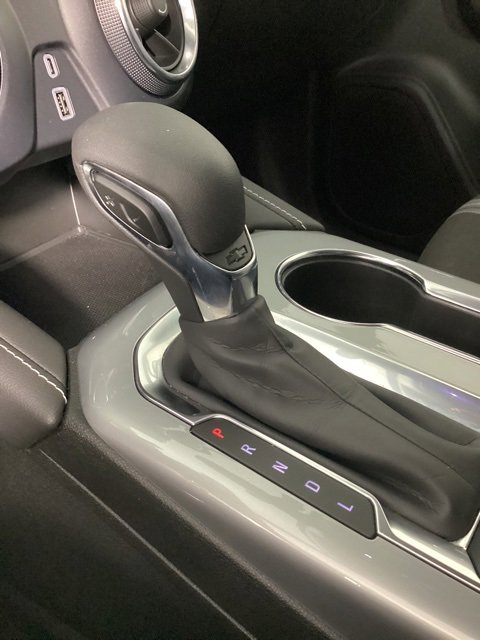 Used 2024 Chevrolet Blazer LT w/ LPO, Floor Liner Package image 23