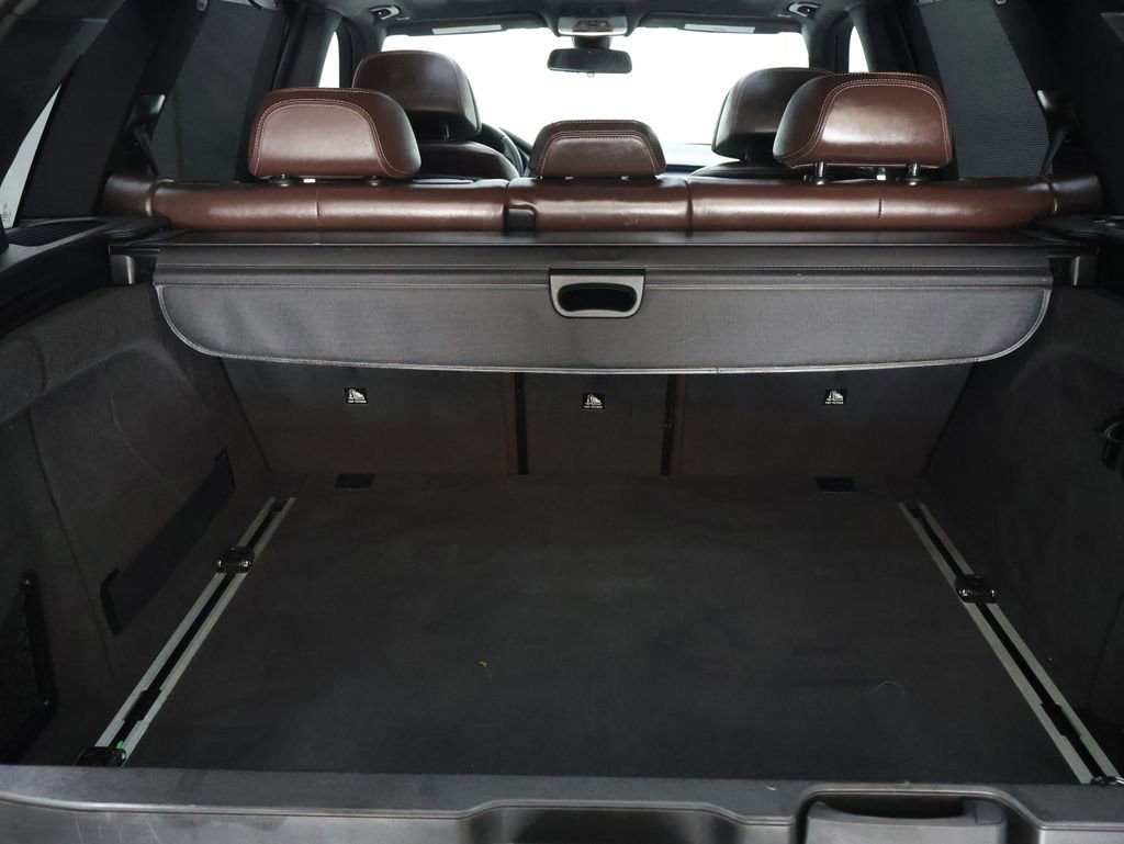 Used 2018 BMW X5 xDrive50i AWD/4WD image 14