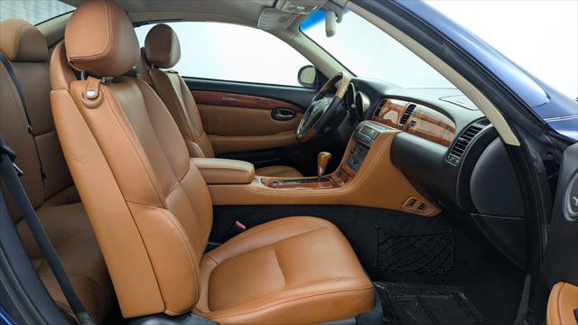 Used 2002 Lexus SC 430 Convertible RWD image 19