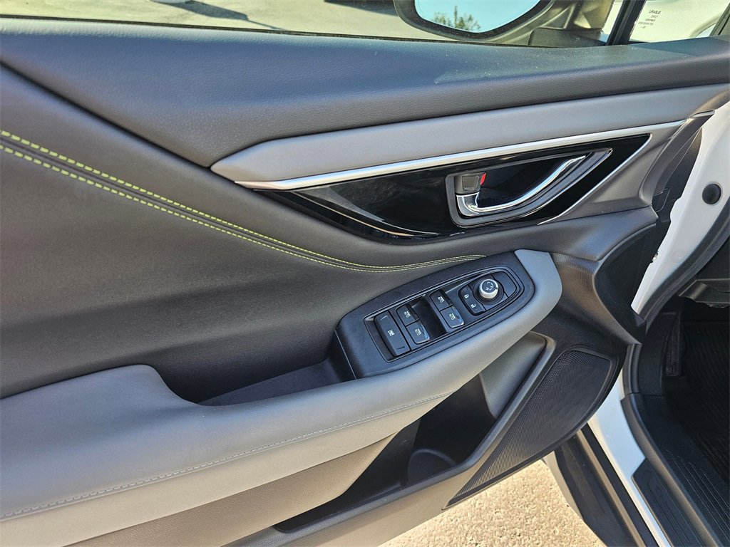 Used 2020 Subaru Outback Onyx Edition XT image 20