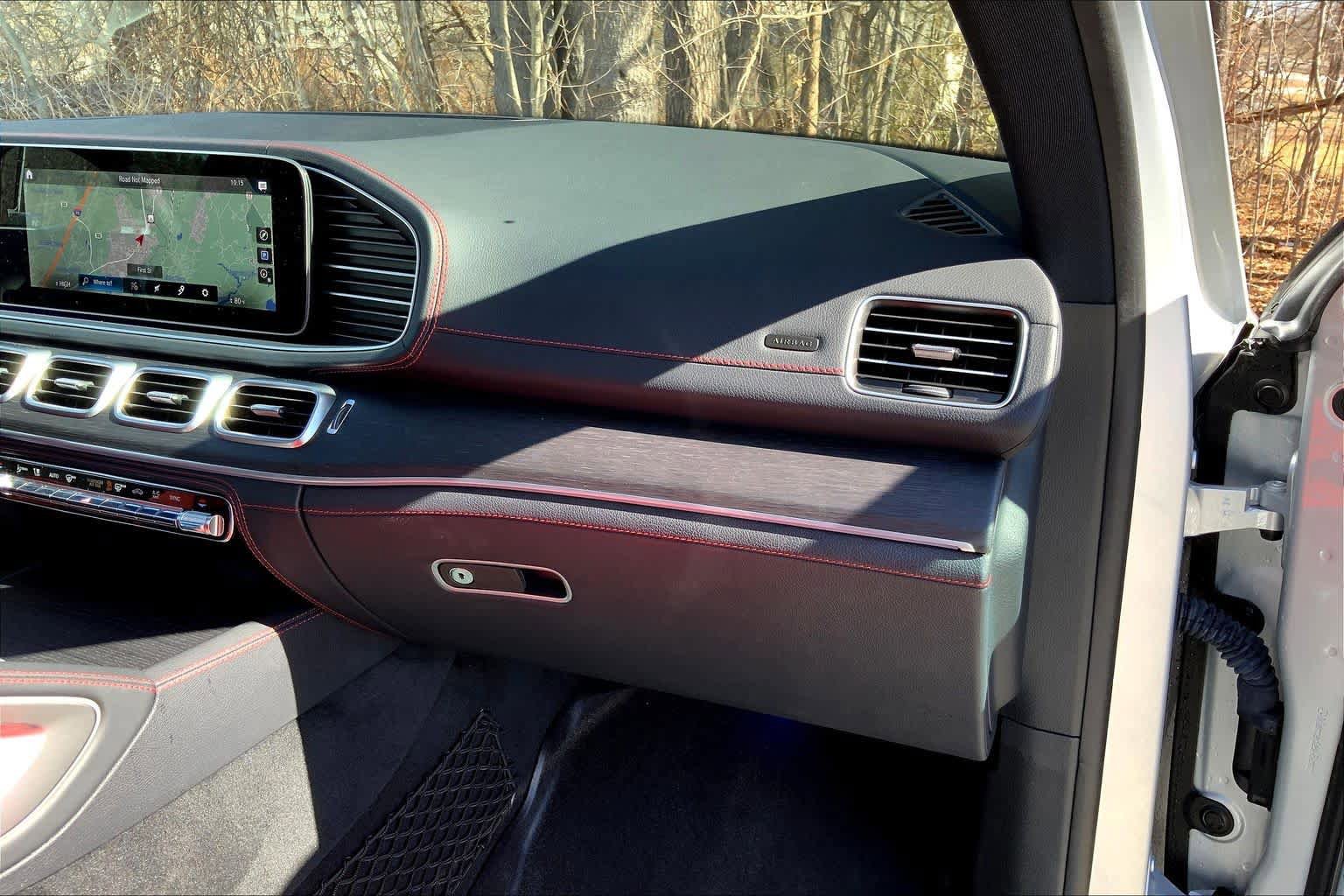 Certified 2021 Mercedes-Benz GLE 53 AMG 4MATIC image 19