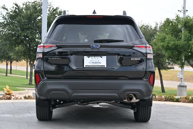 New 2026 Subaru Forester Premium AWD/4WD image 4
