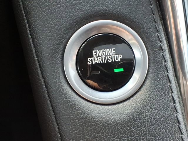 Used 2015 Cadillac Escalade Luxury RWD image 30