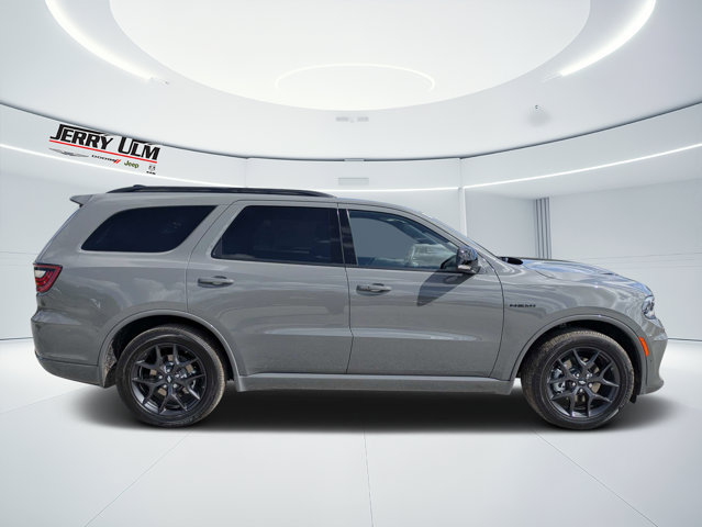 New 2027 Dodge Durango GT AWD/4WD image 2