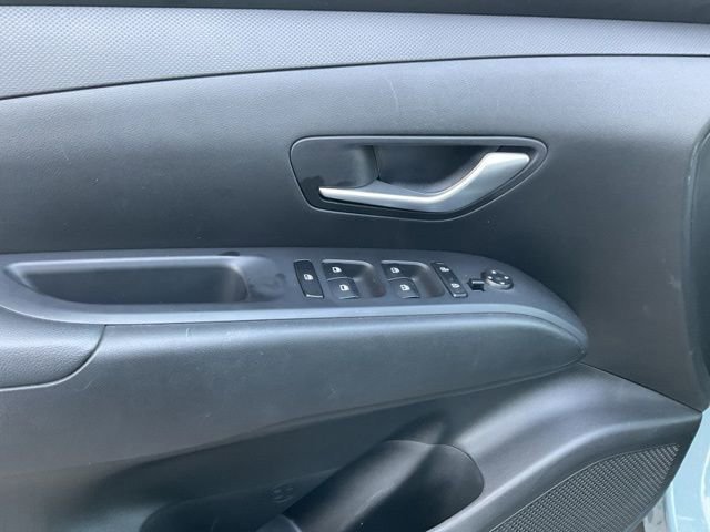 Used 2022 Hyundai Santa Cruz SEL w/ Activity Package image 26