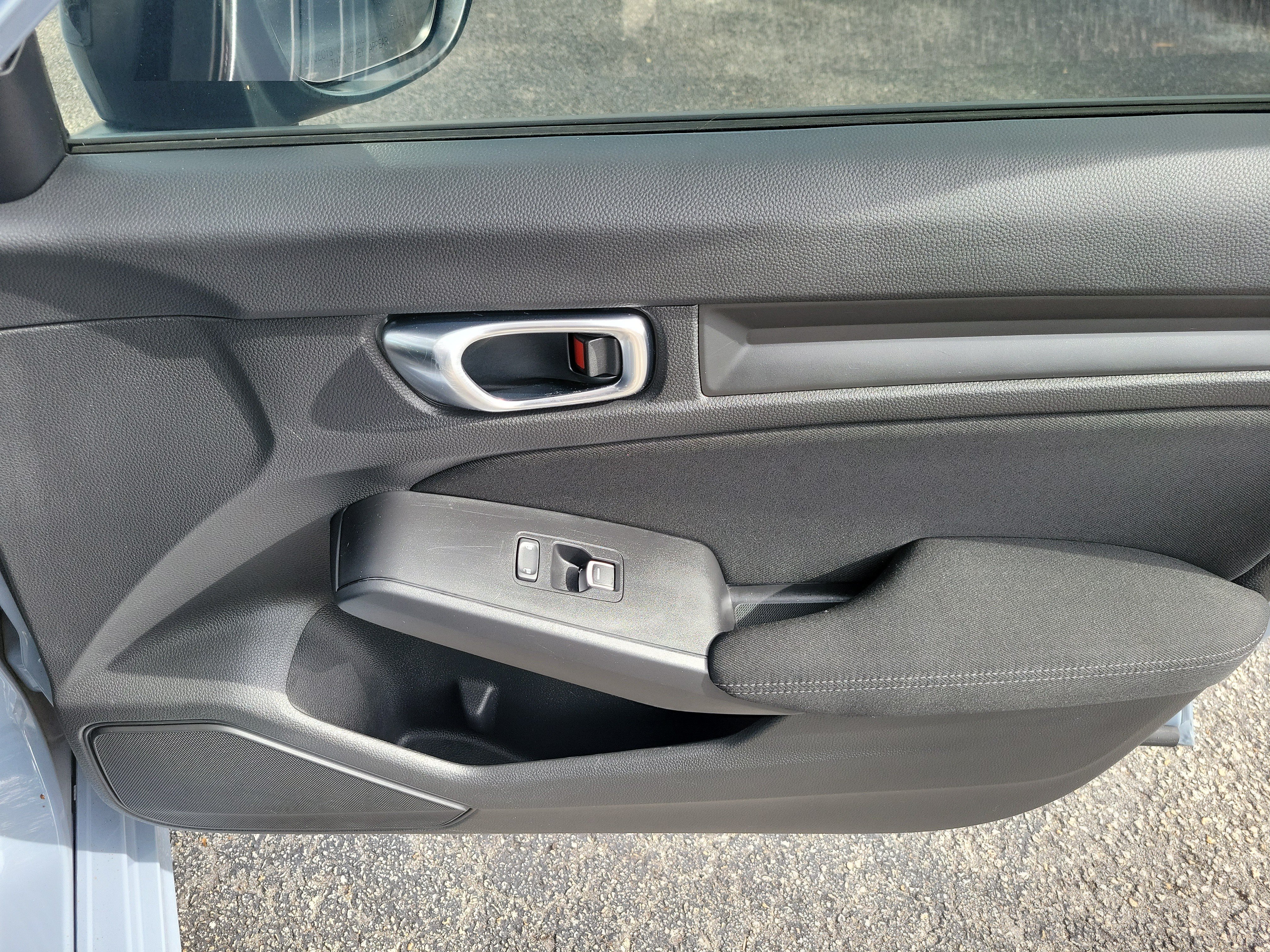 Used 2022 Honda Civic Sport image 10