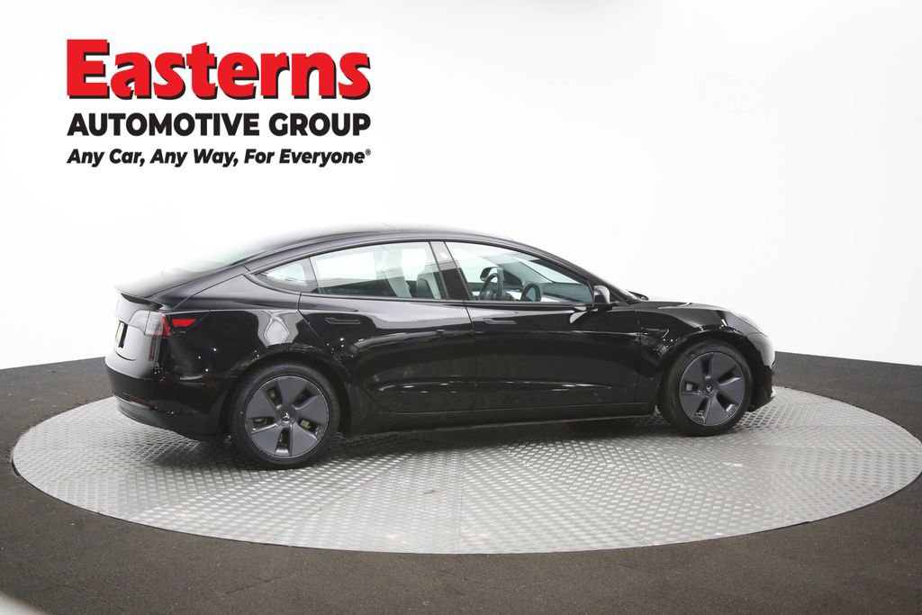Used 2023 Tesla Model 3 Standard Range image 39