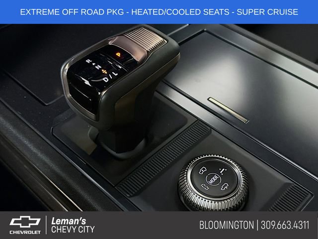 Used 2024 GMC Hummer EV 2X w/ Extreme Off-Road Package image 16