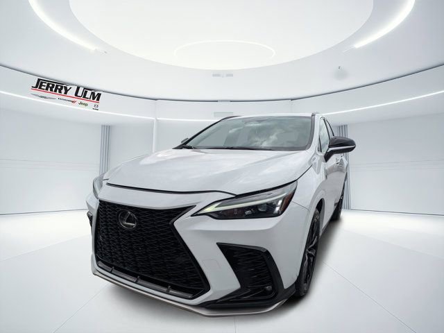 Used 2024 Lexus NX 350 F Sport image 7