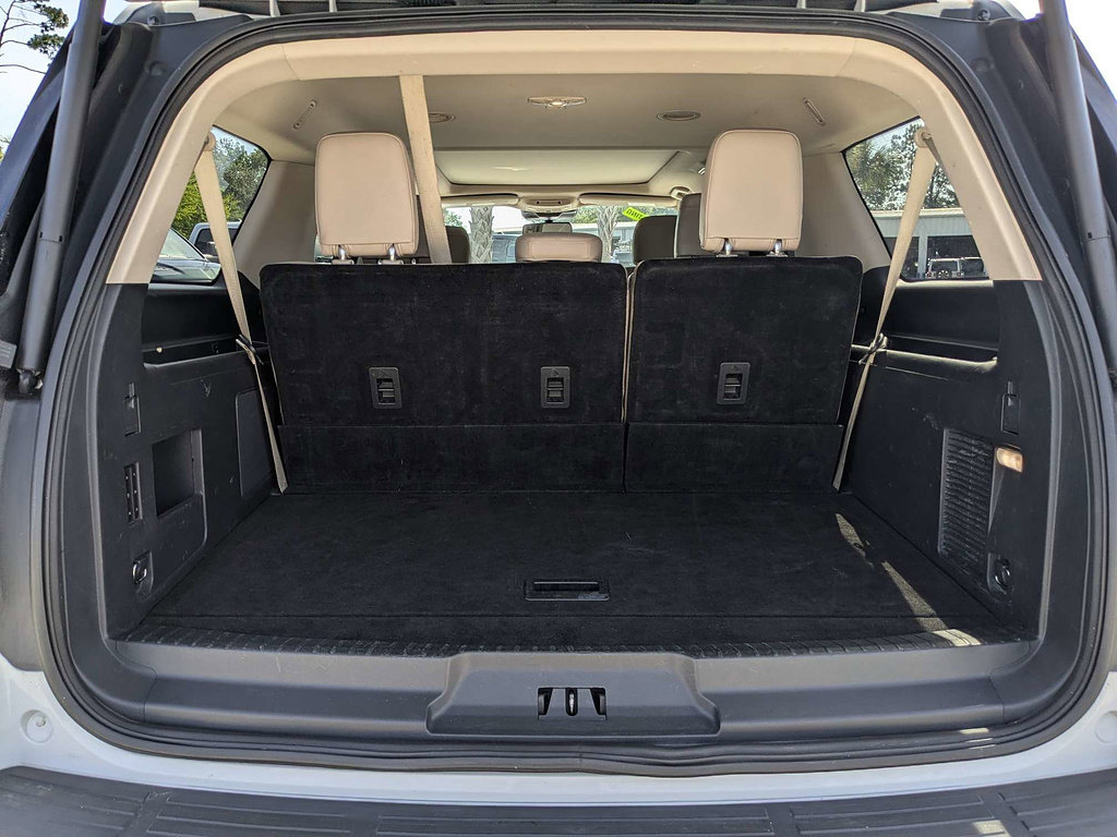 Used 2024 Ford Expedition Max Limited RWD image 12