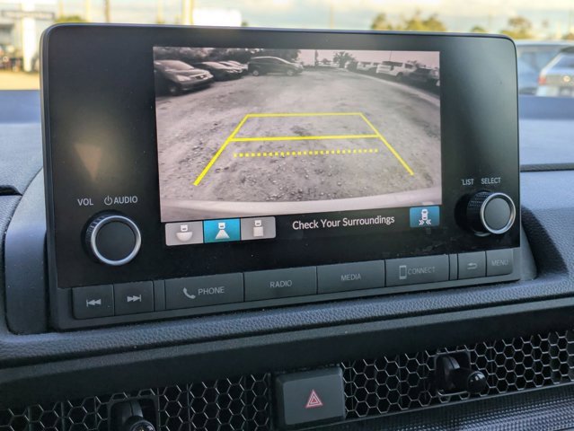 Used 2024 Honda CR-V Sport image 9