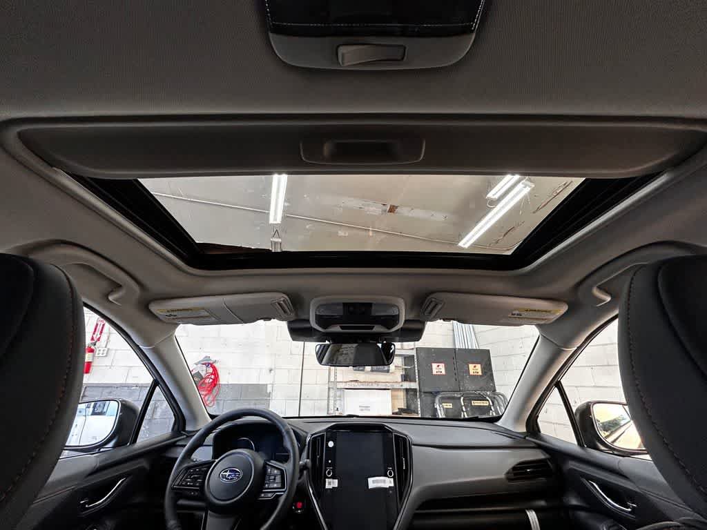 New 2026 Subaru Crosstrek 2.5i Limited AWD/4WD image 11