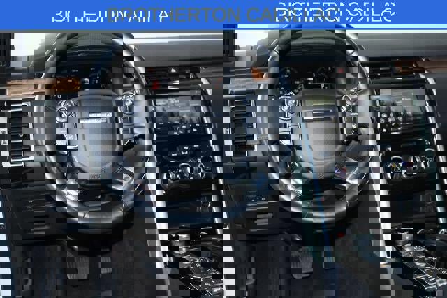 Used 2018 Land Rover Discovery HSE Luxury AWD/4WD image 20