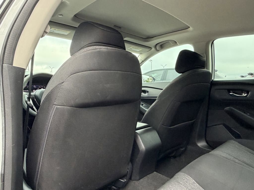Used 2023 Honda Accord EX image 16