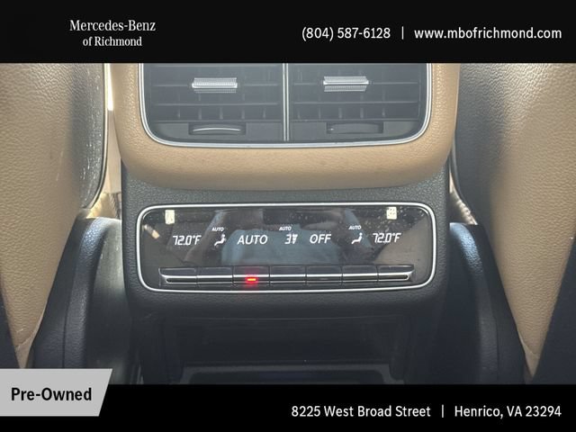 Used 2024 Mercedes-Benz GLE 350 4MATIC image 17