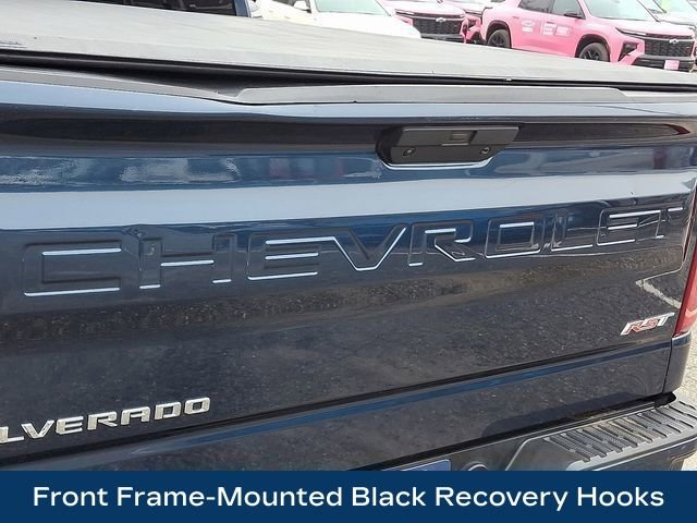 Used 2020 Chevrolet Silverado 1500 RST w/ All-Star Edition image 39