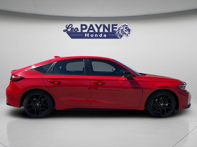 New 2026 Honda Civic Sport image 7