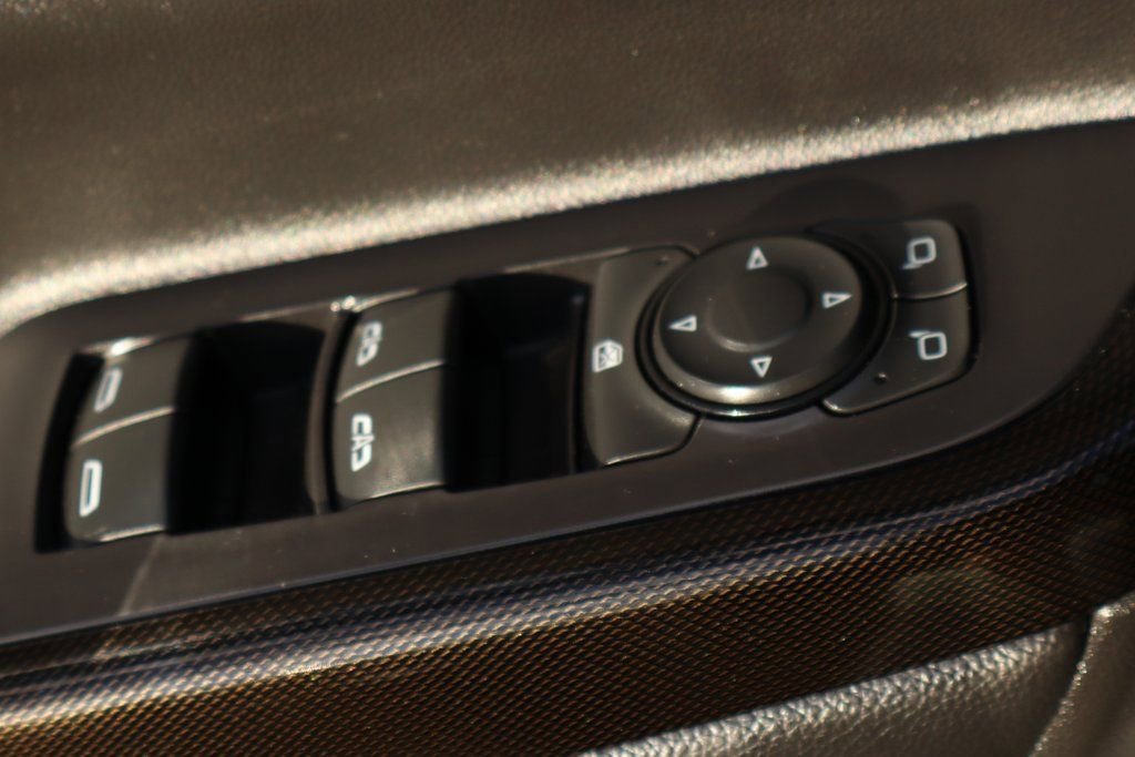 Used 2021 GMC Acadia AT4 w/ Trailering Package image 17