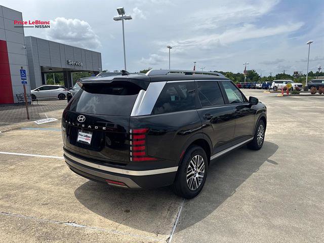 Used 2026 Hyundai Palisade SEL FWD image 7